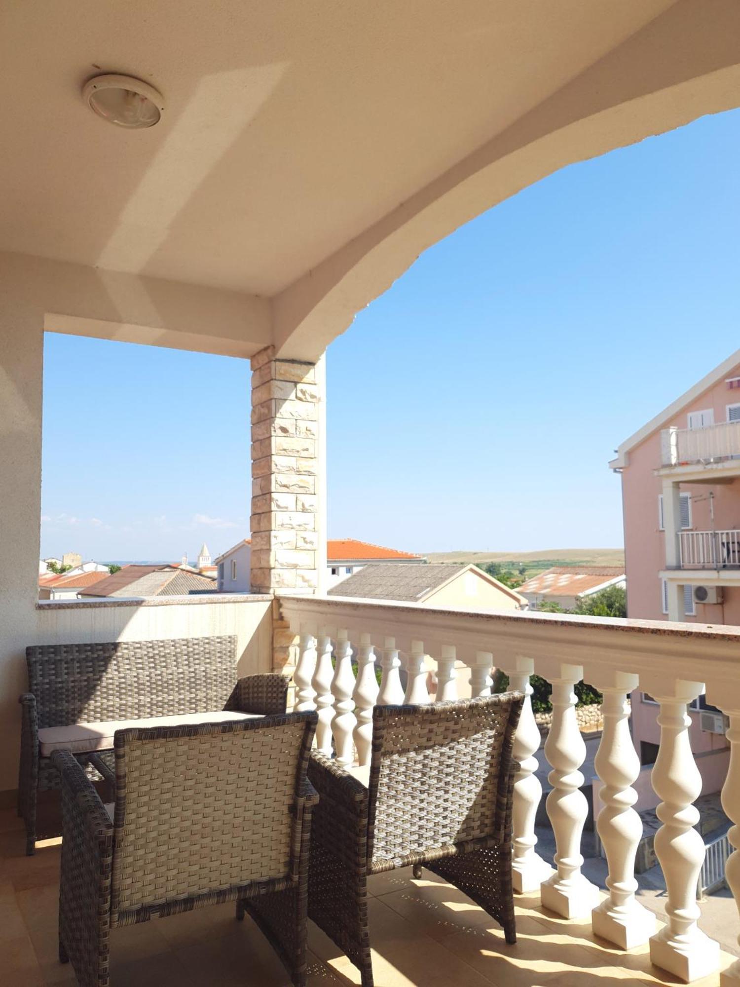 Apartament Bodulo