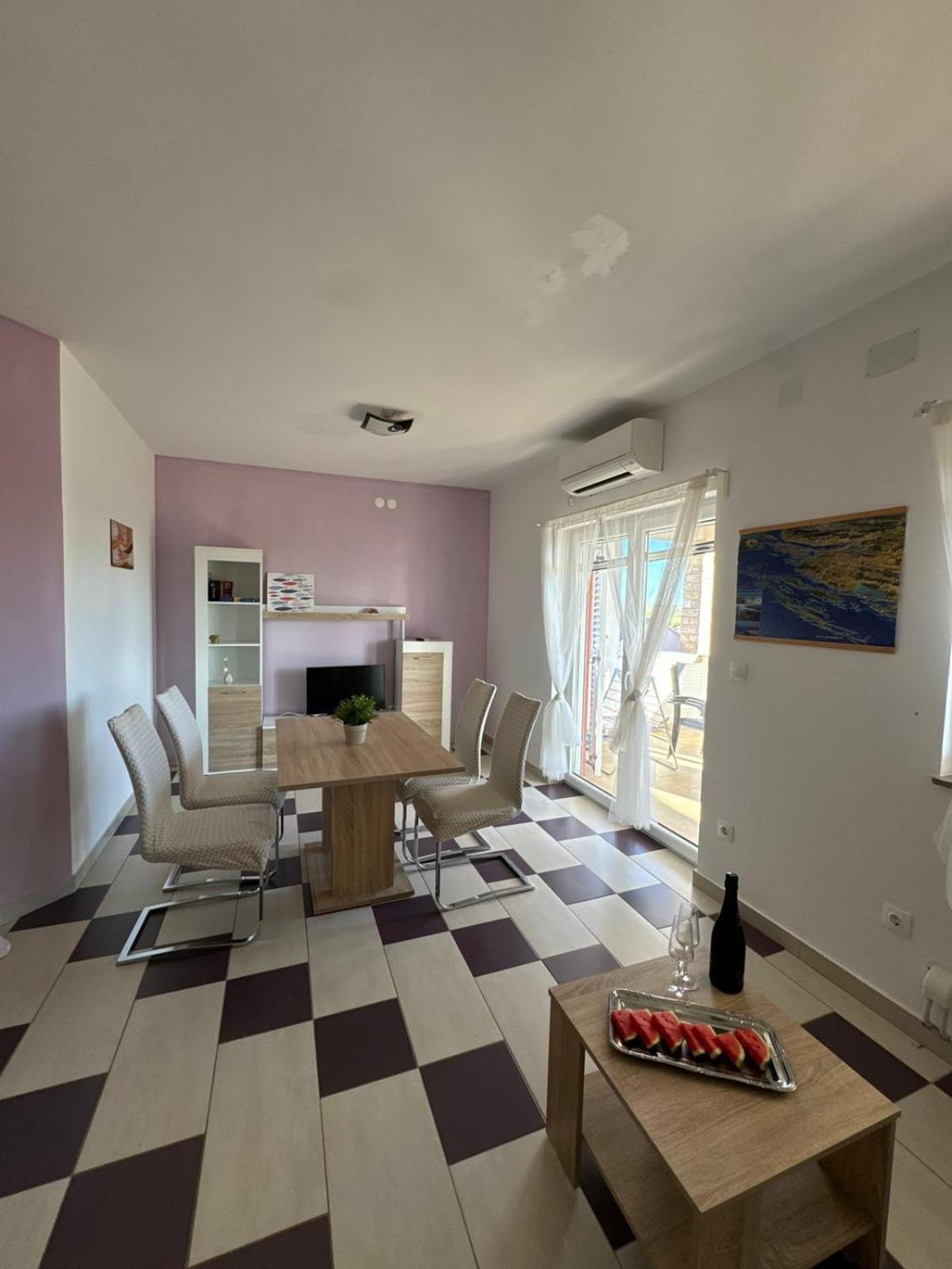 Bodulo Apartament