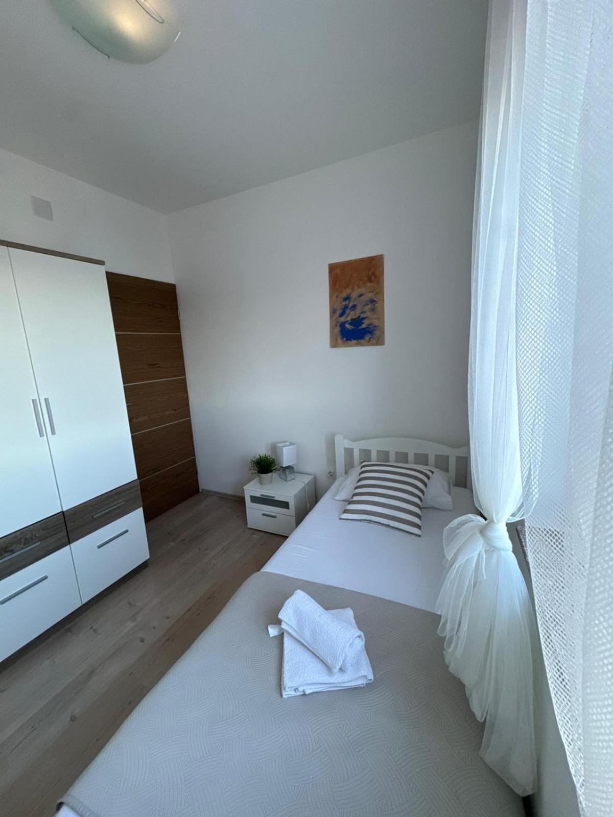 Bodulo Apartament *