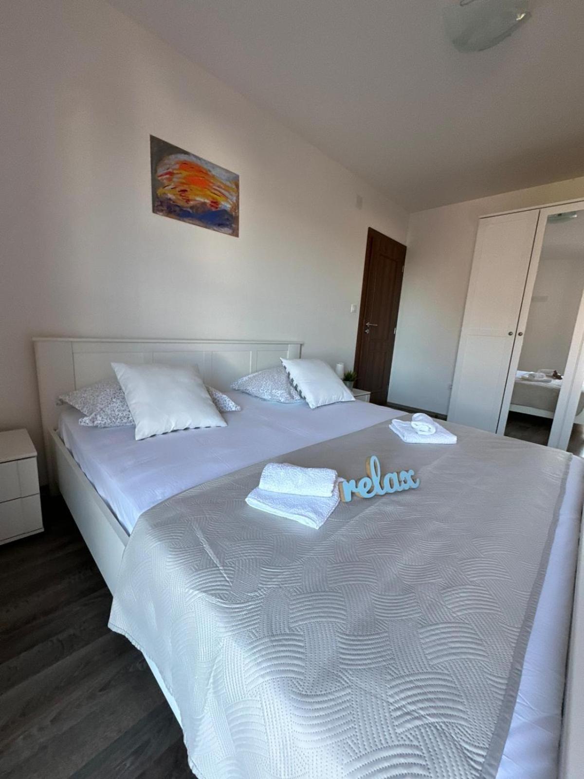 Apartament Bodulo *