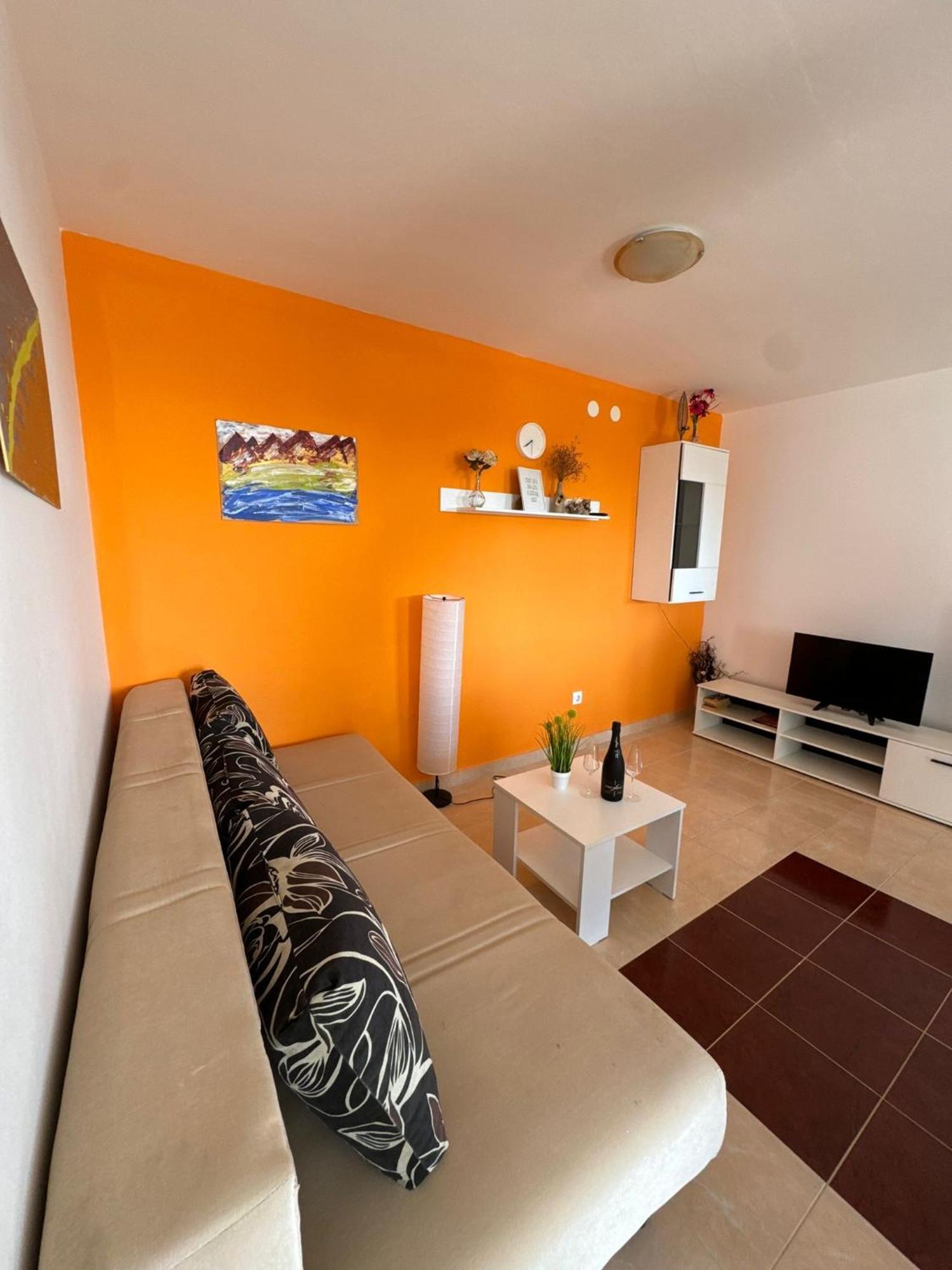 Bodulo Apartament