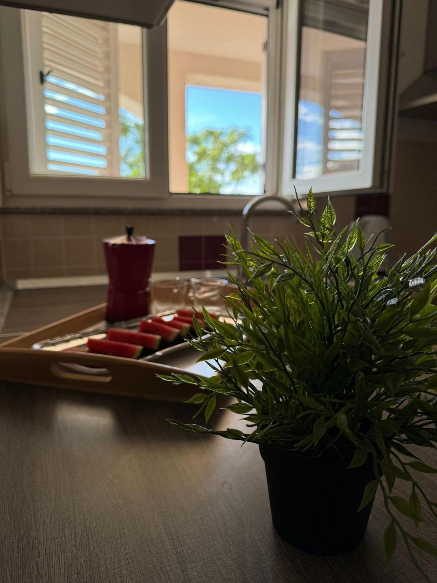 Apartament Bodulo Povljana