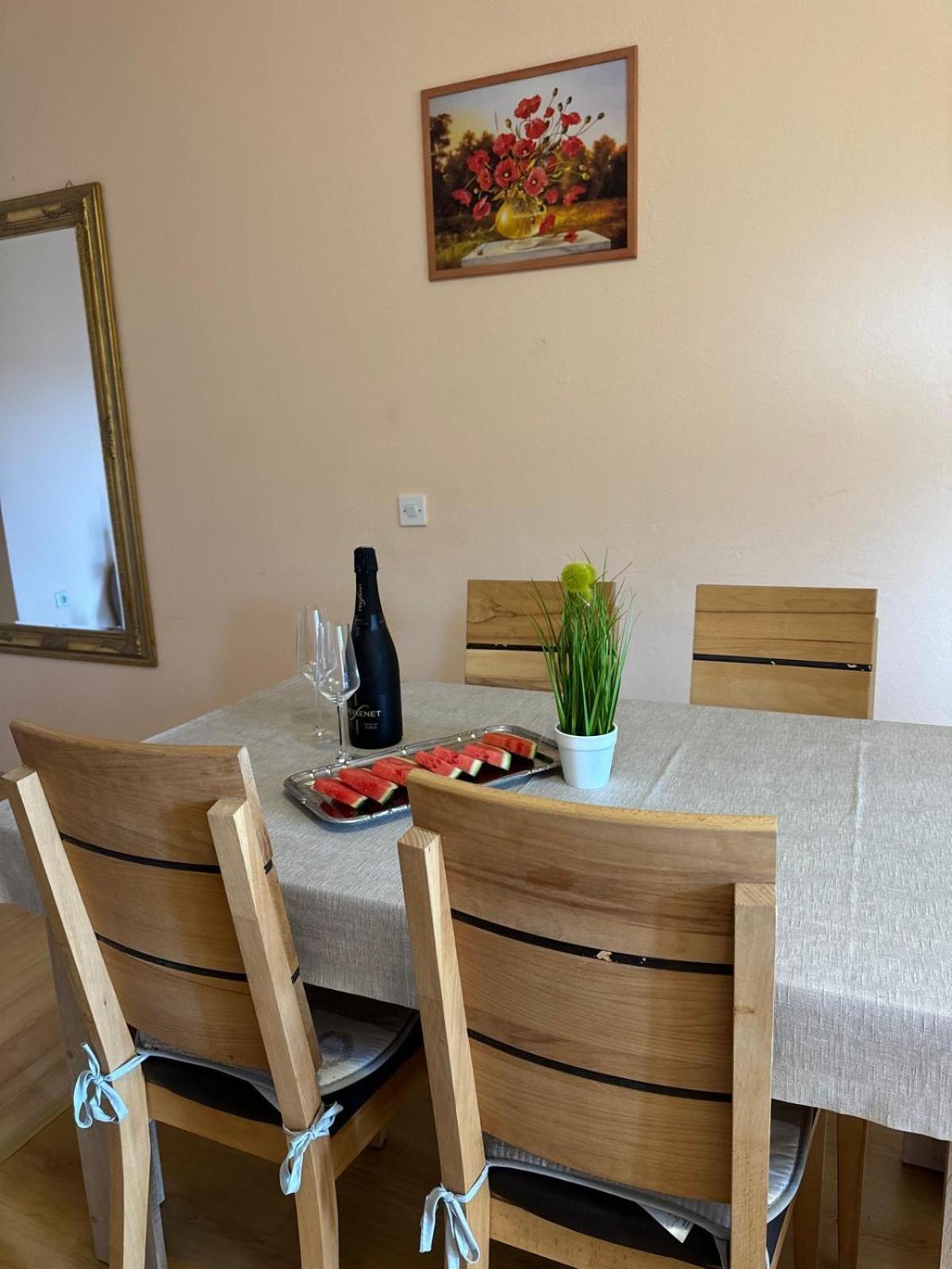 Bodulo Apartament