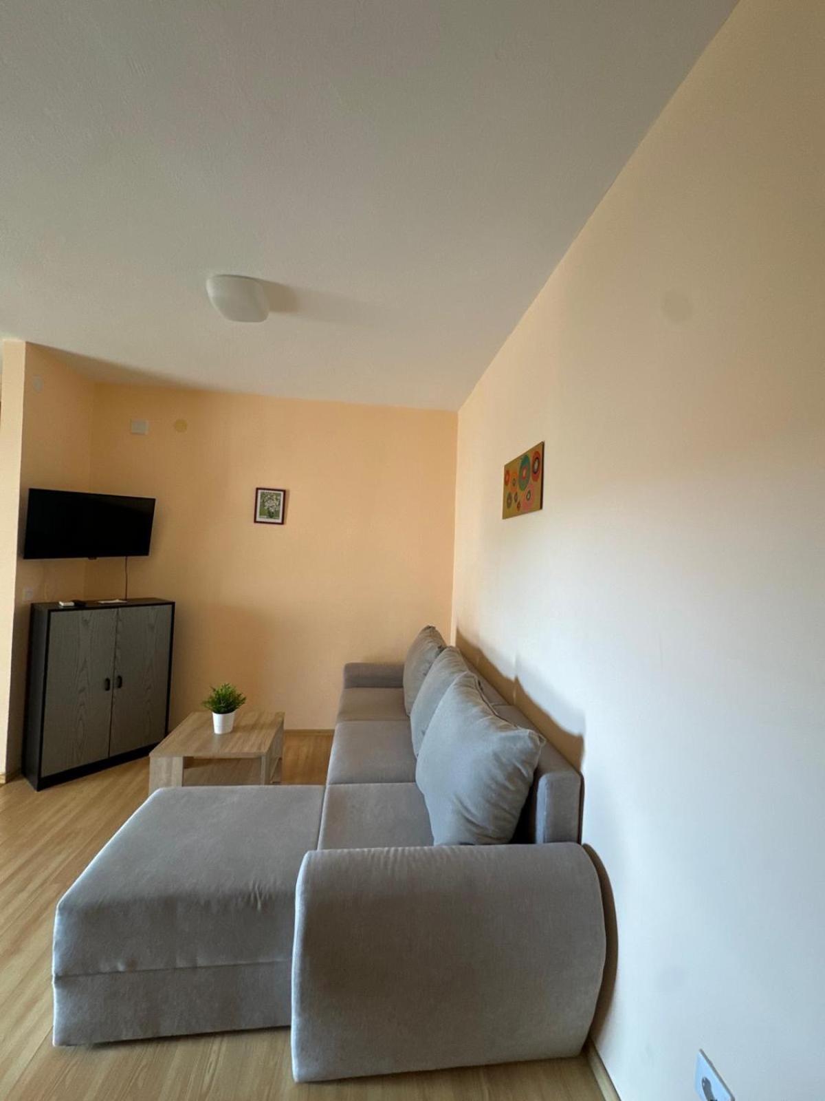 Bodulo Apartament Povljana
