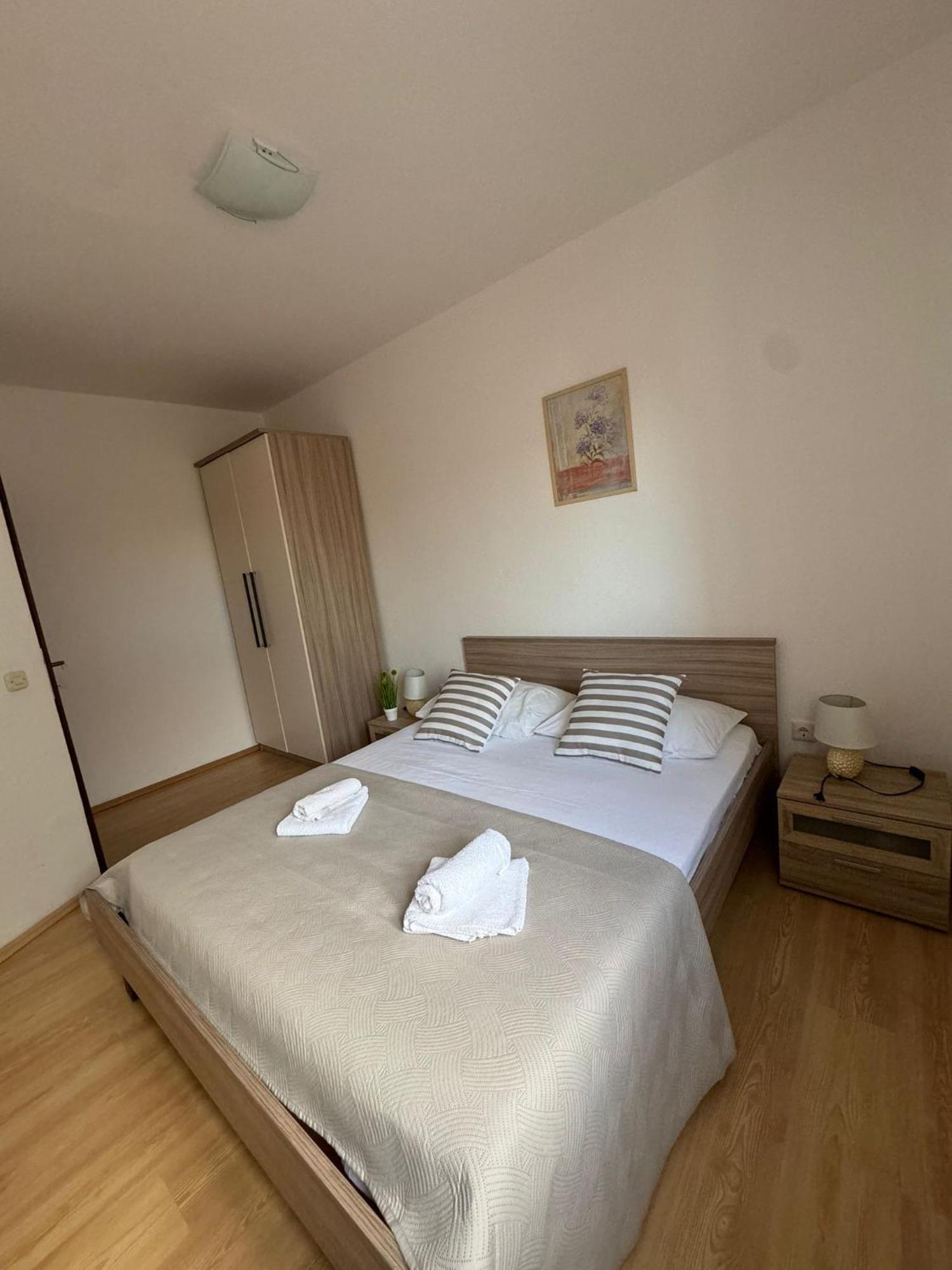 Bodulo Apartament