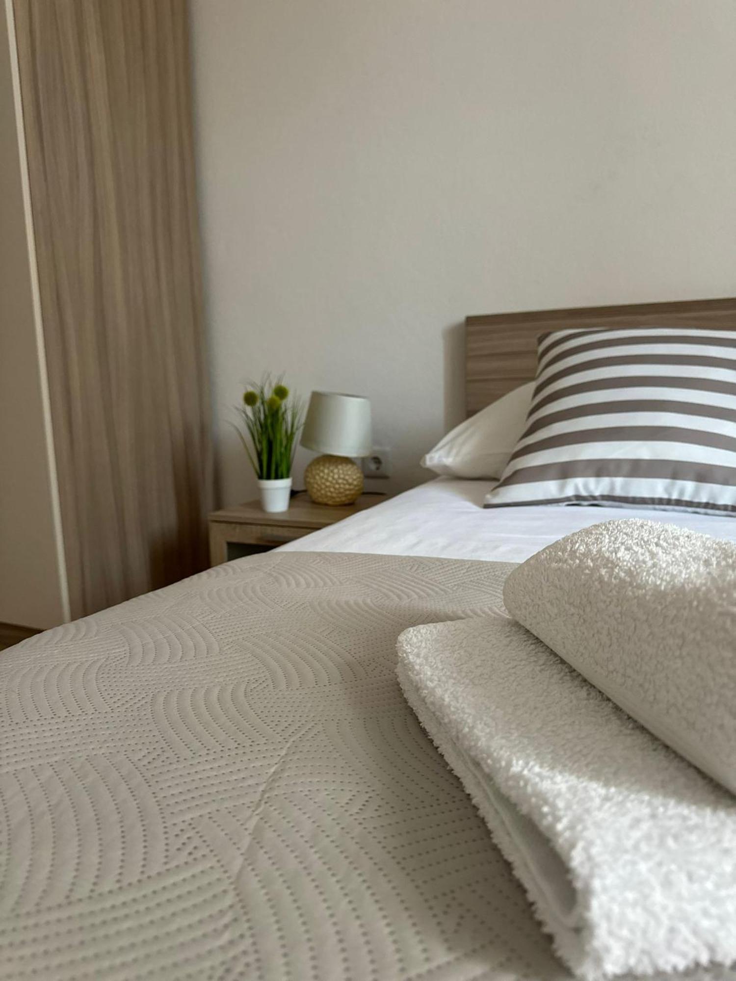 Bodulo Apartament Povljana