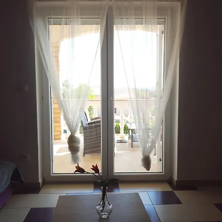 Apartmani 