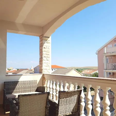 Apartmani 