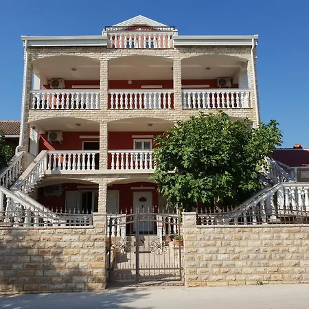 Apartmani 