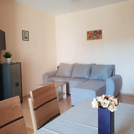 Apartmani 