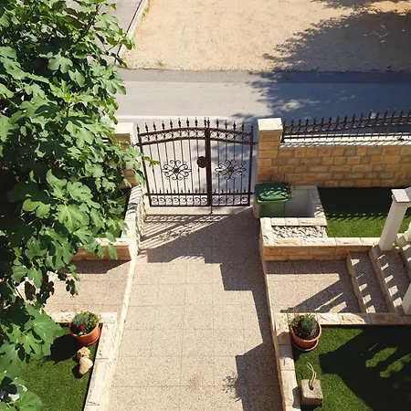 Apartmani 