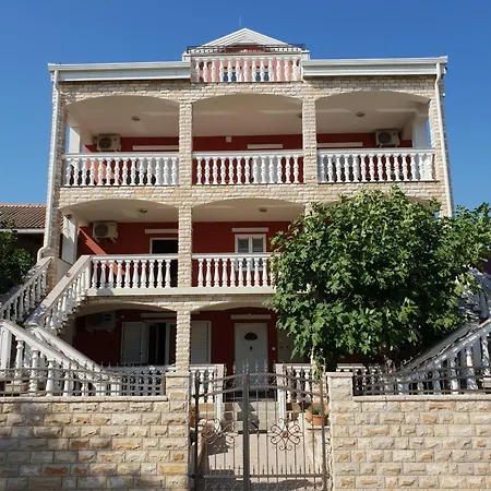 Apartmani 