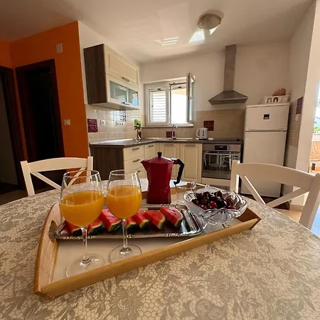 Apartmani 