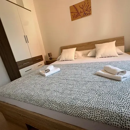 Apartmani 