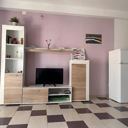 Apartmani 