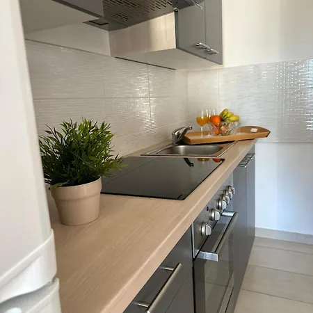 Apartmani 