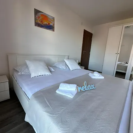 Apartmani 