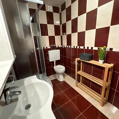 Apartmani 