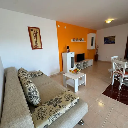 Apartmani 