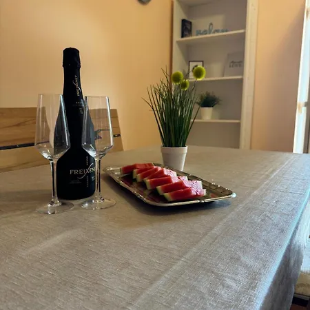 Apartmani 