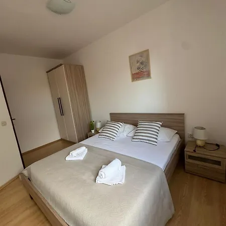 Apartmani 