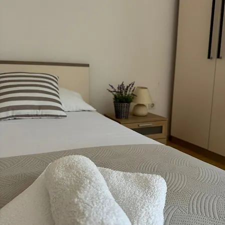 Apartmani 
