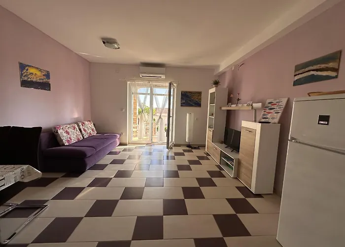 Apartmani \