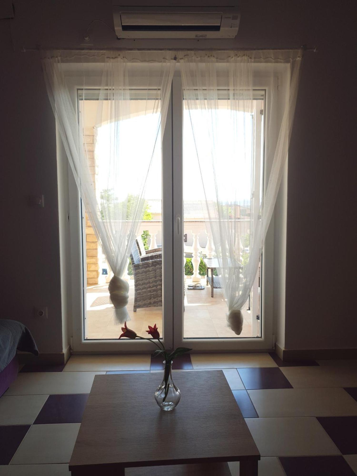 Apartman 