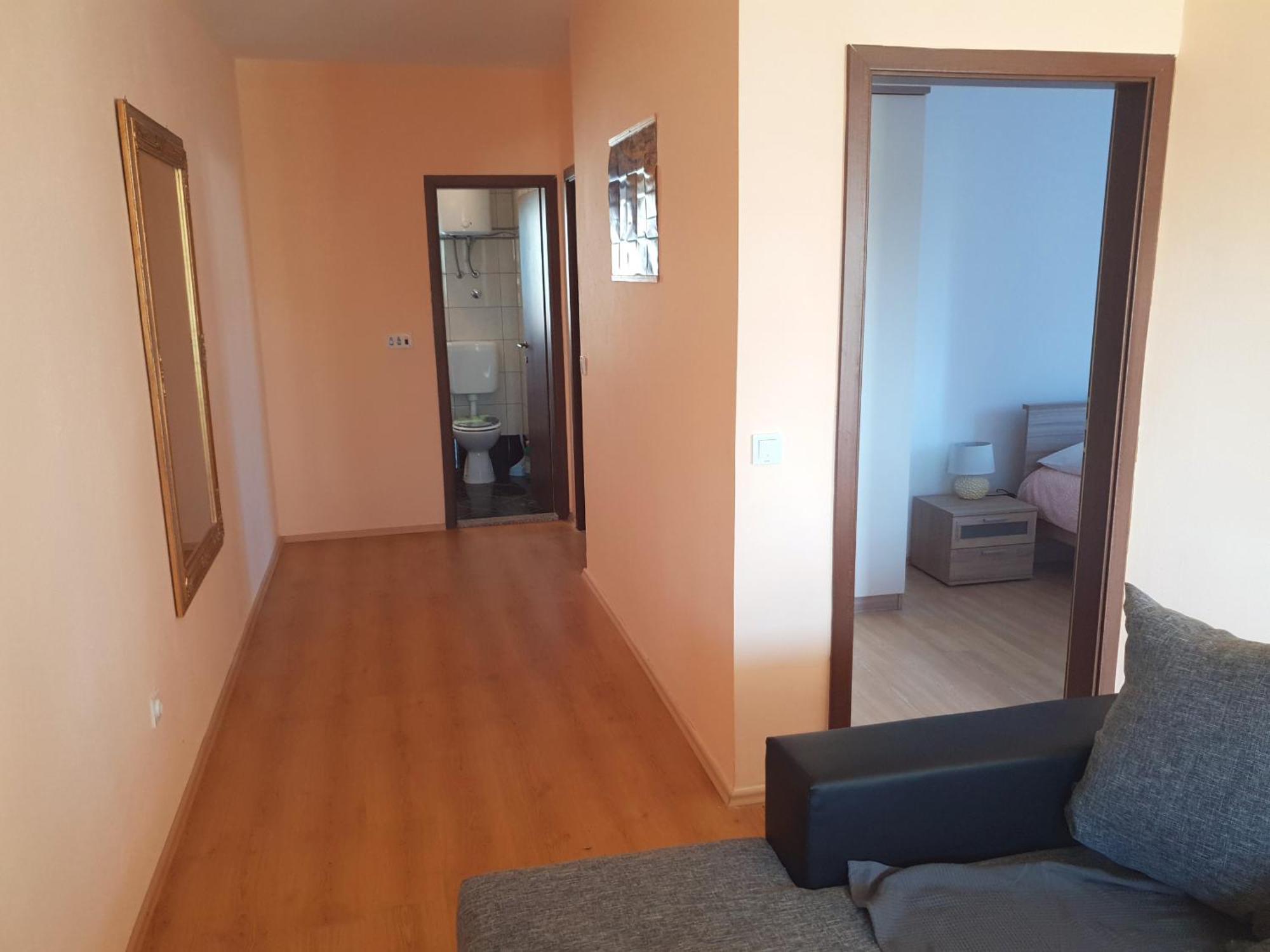 Apartman 