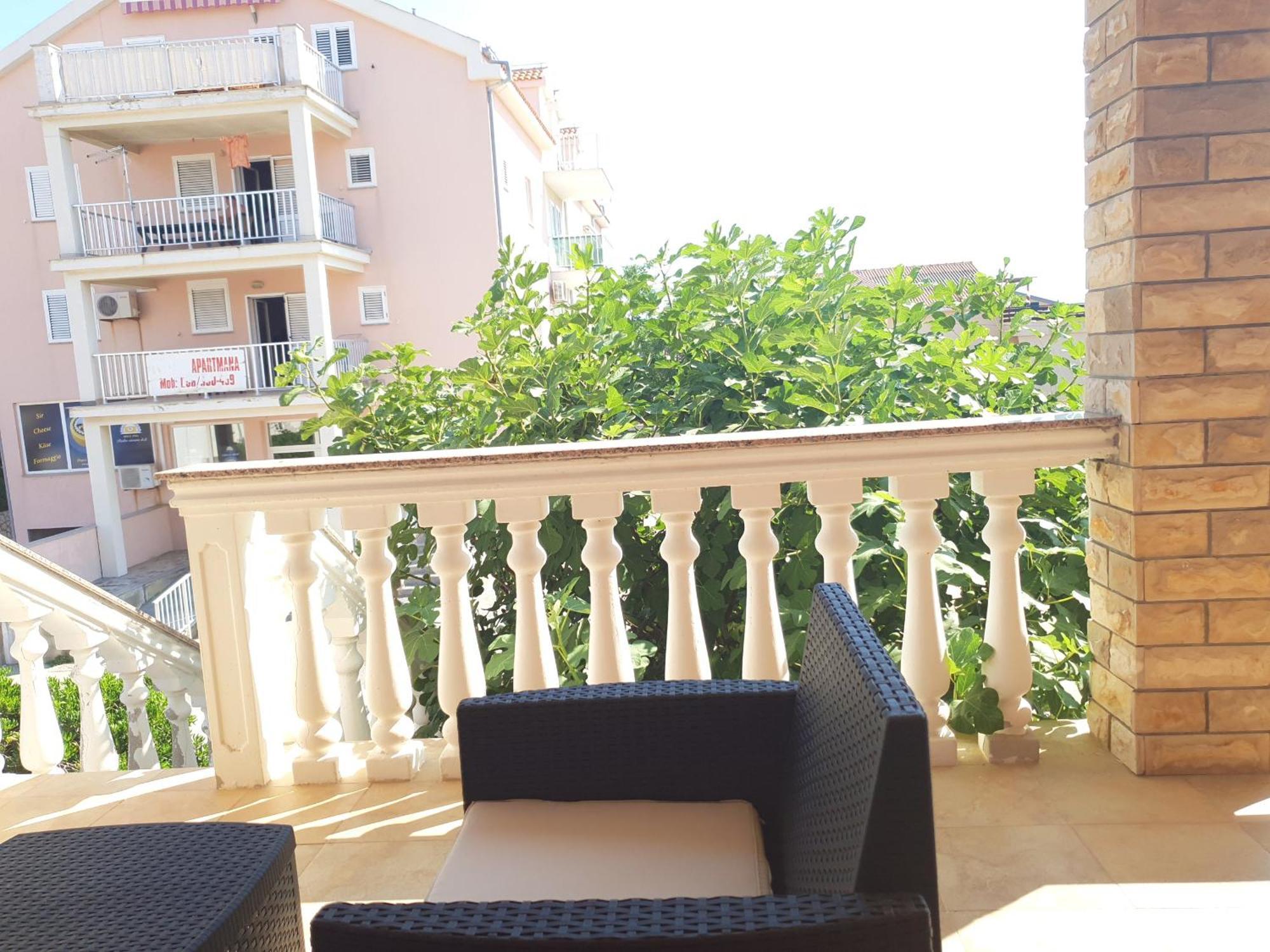Apartman 