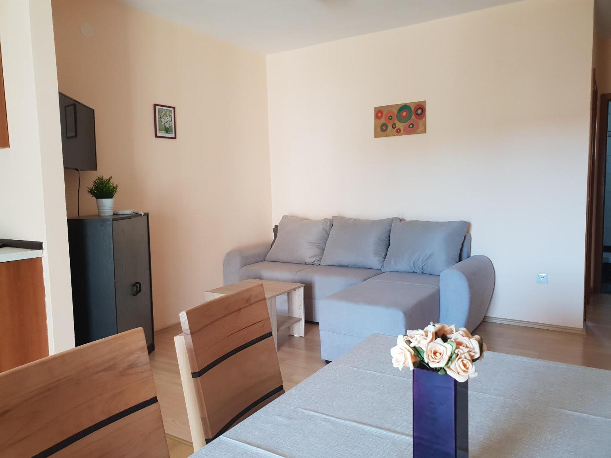 Apartman 