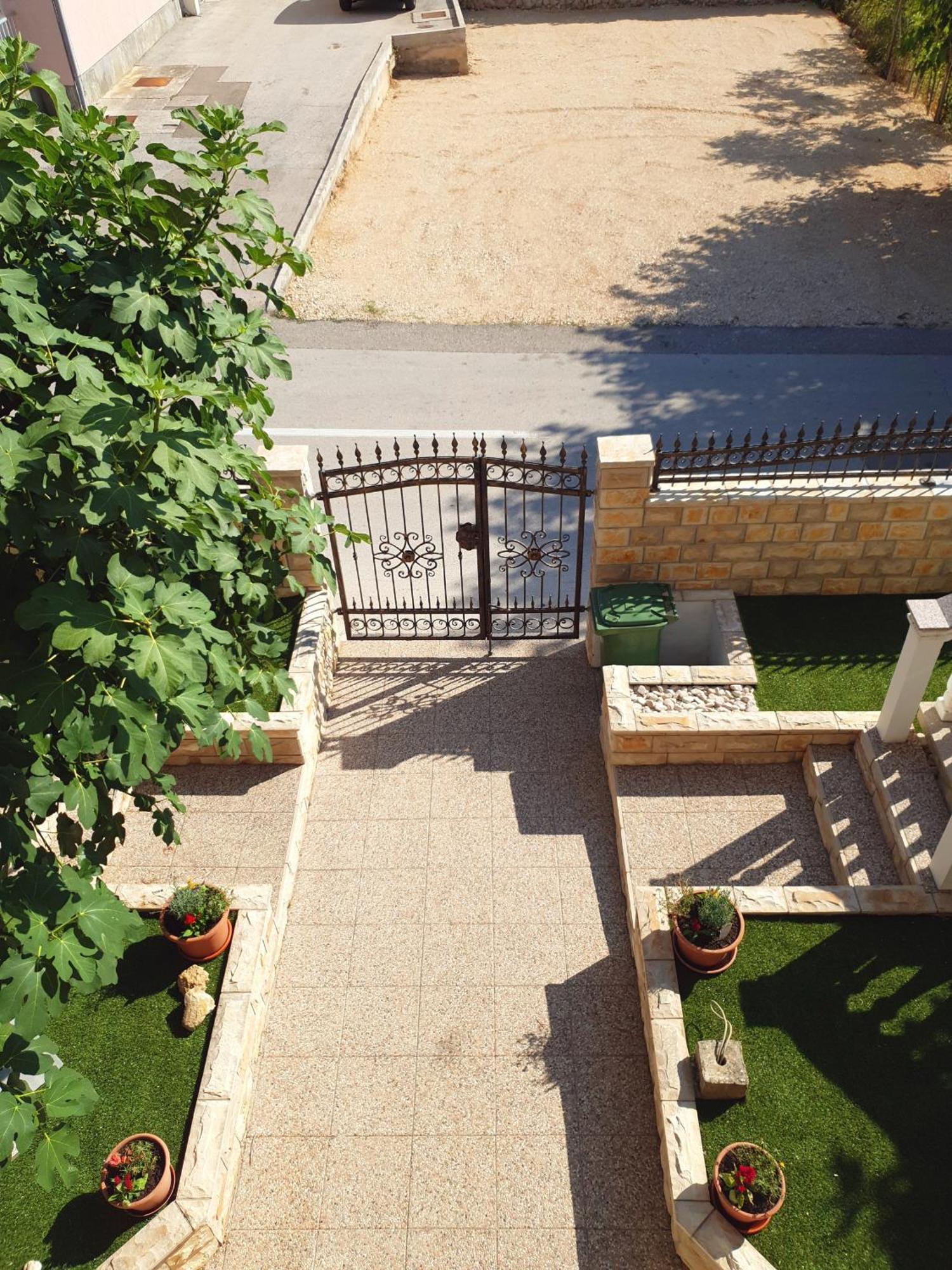 Apartman 