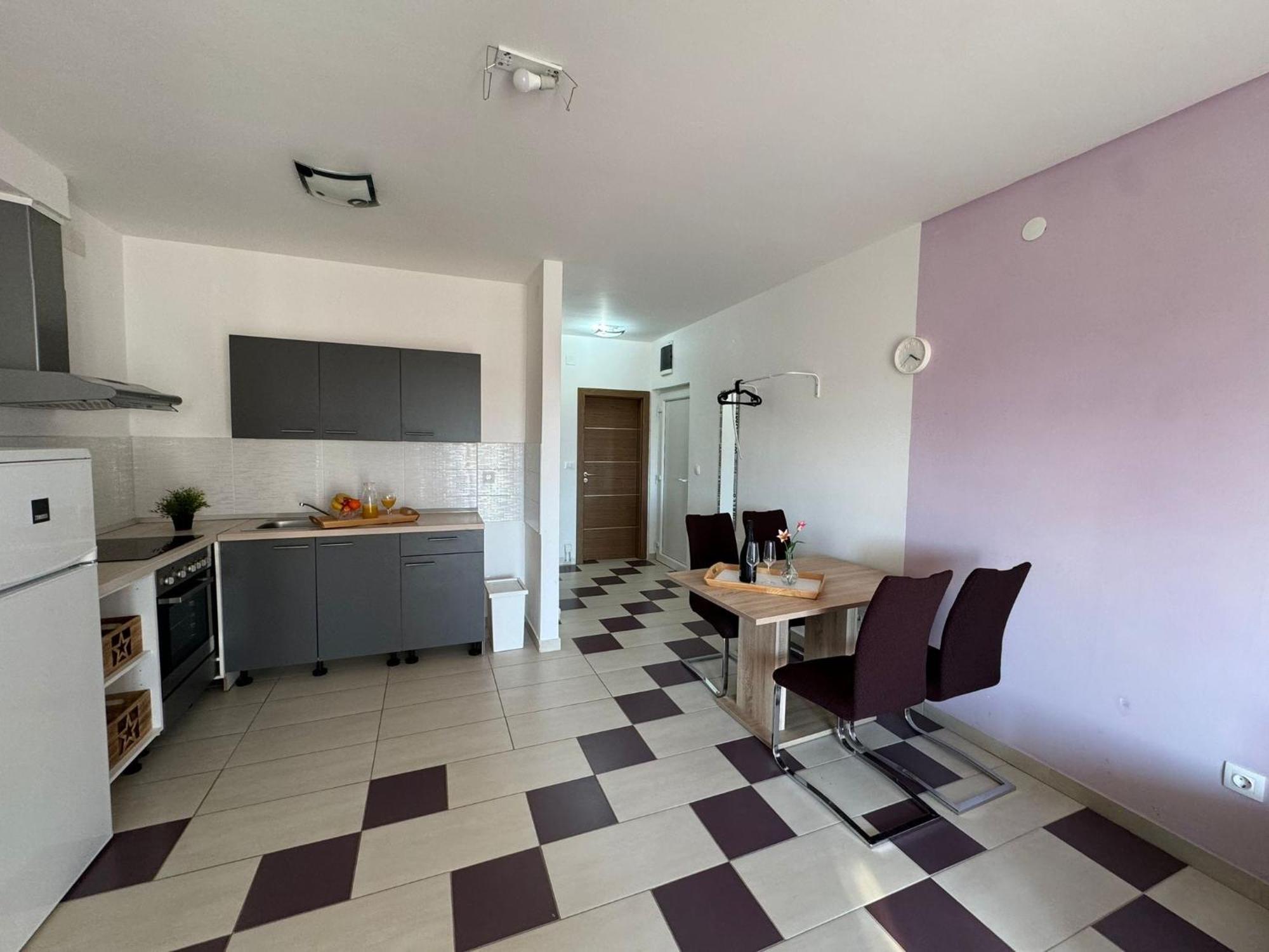 Apartman 