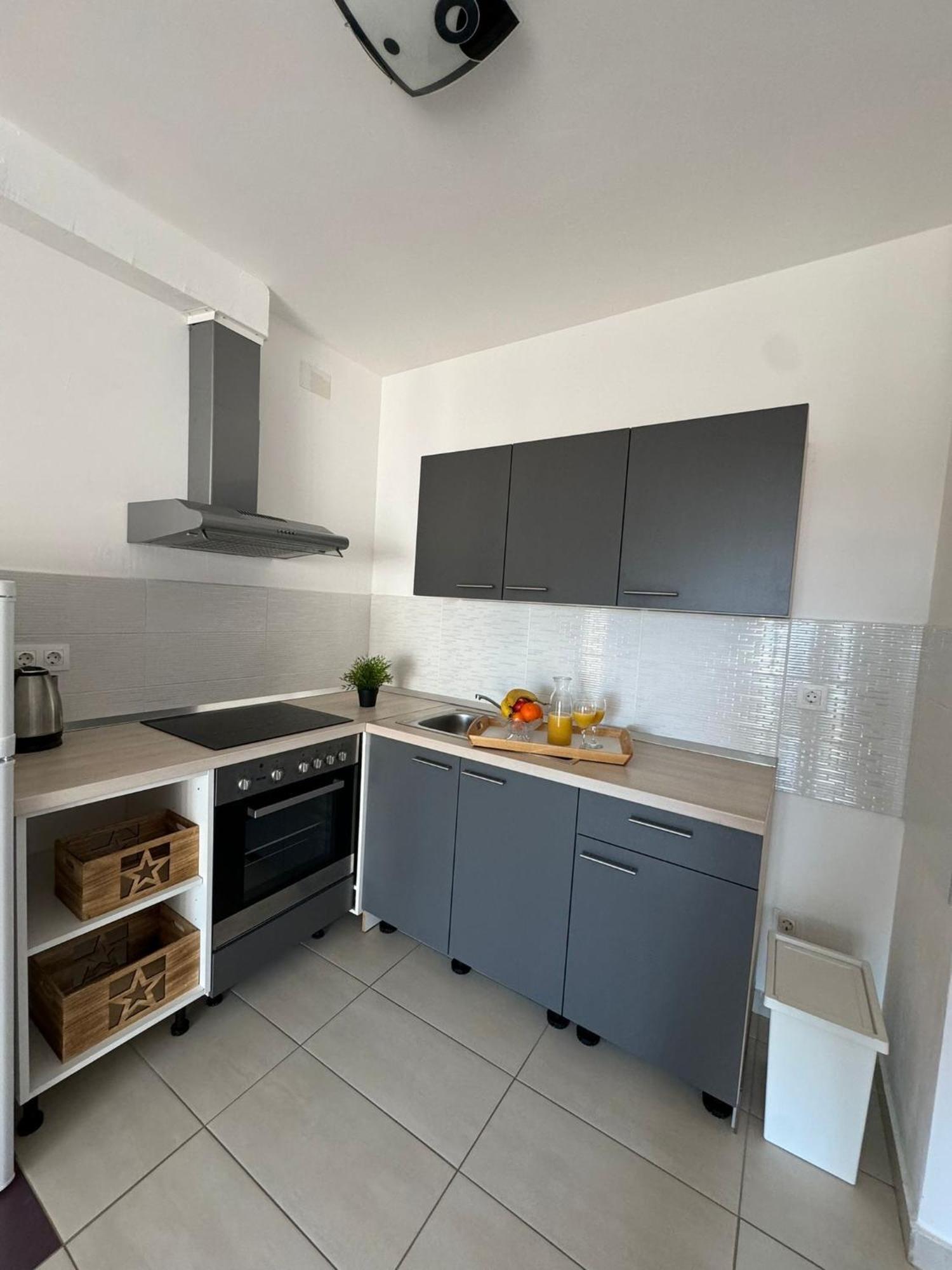 Apartman 
