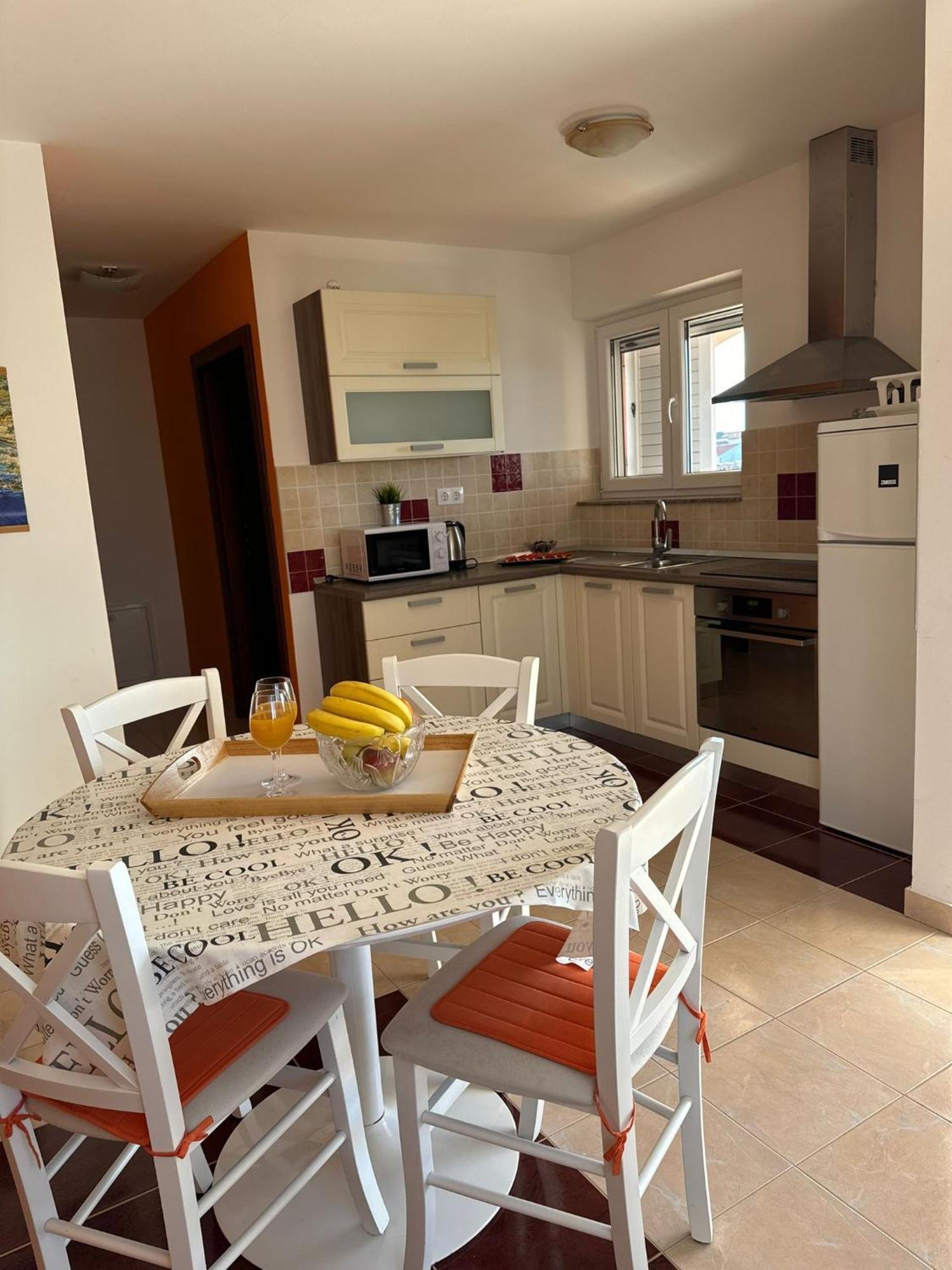 Apartman 