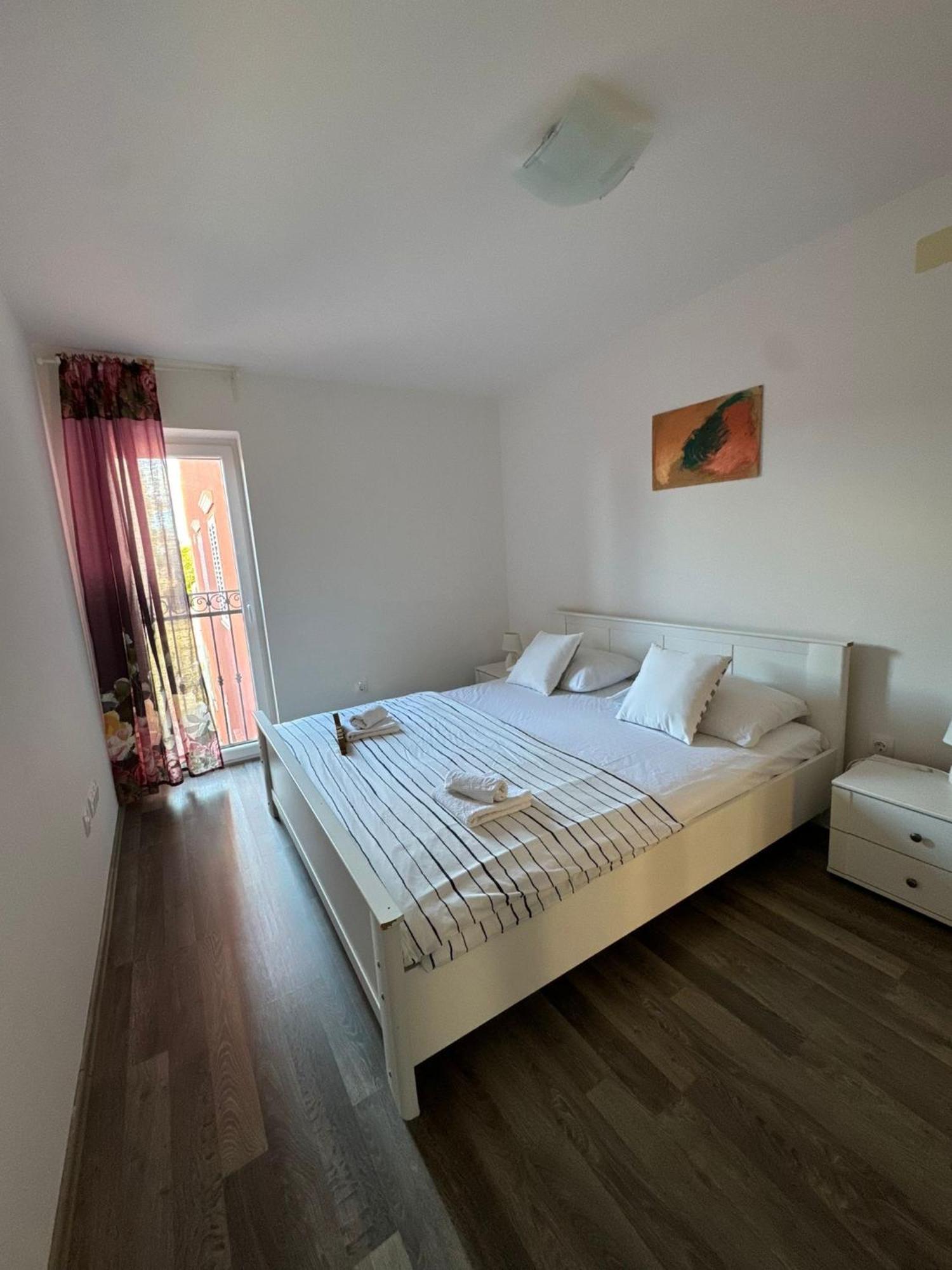 Apartman 