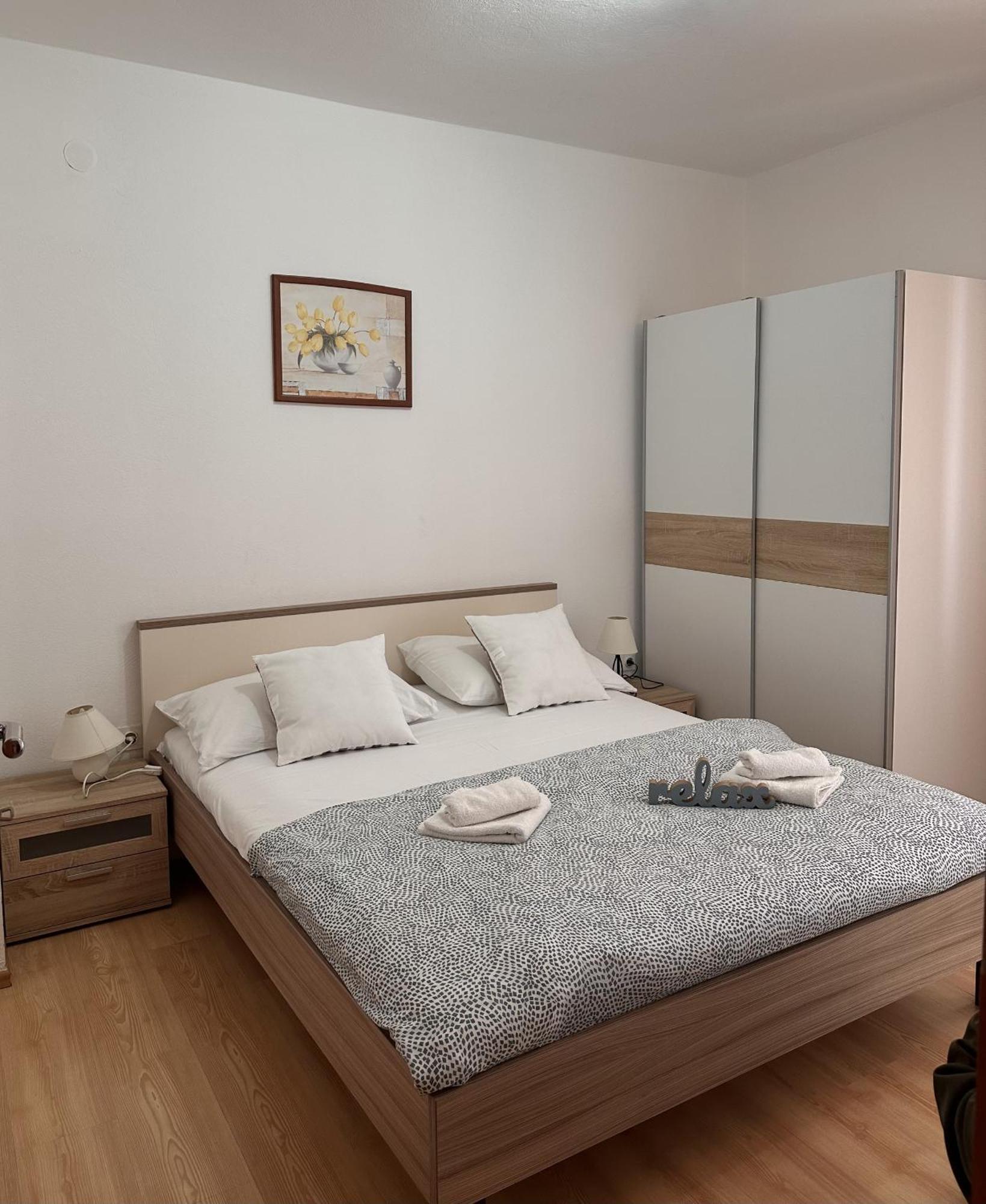 Apartman 
