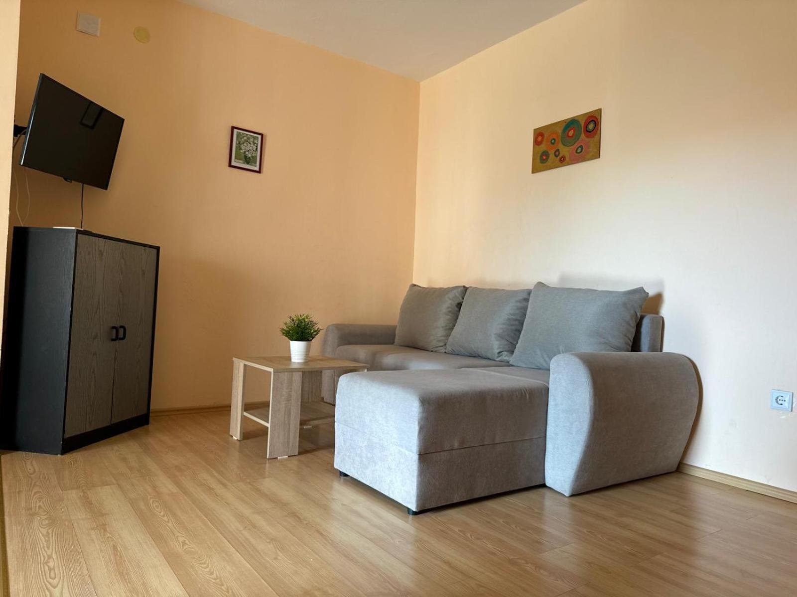 Apartman 