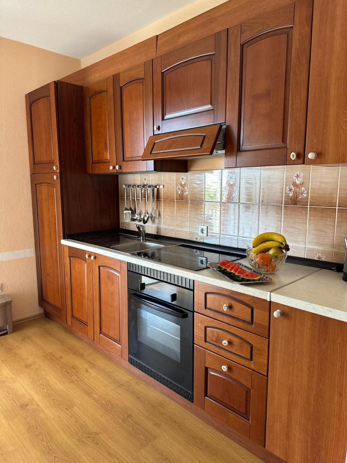 Apartman 