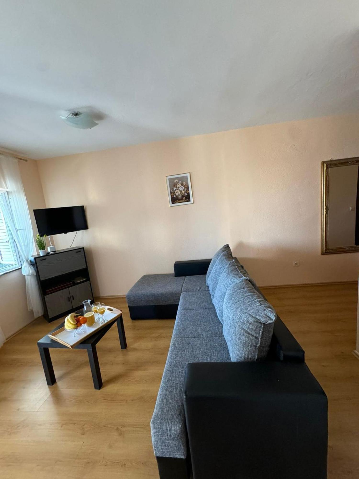 Apartman 