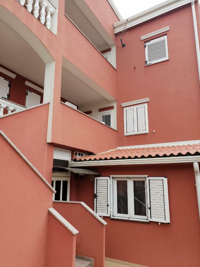 Apartman 